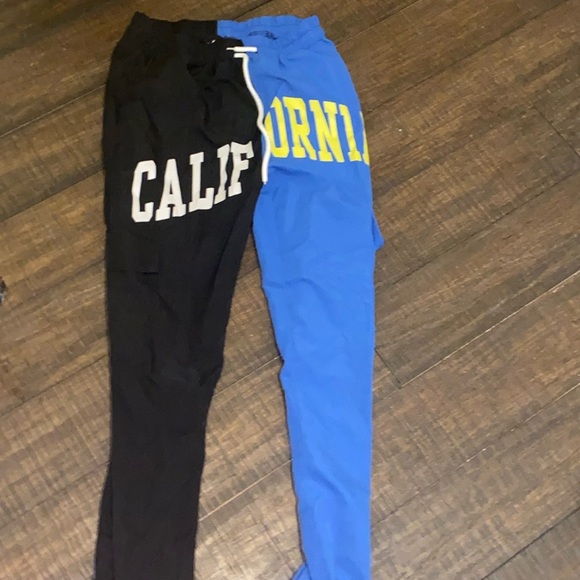 Hip hop pants - Picture 4 of 4